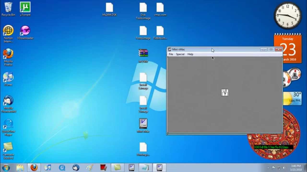free emulator for windows 7